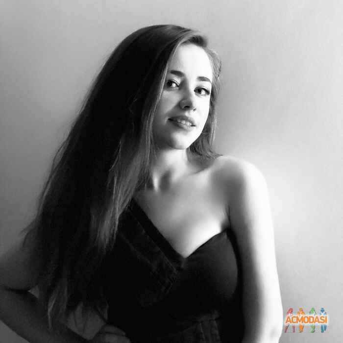 Єлизавета Сергііївна Вишнева фото №1327209. Завантажено 23 Листопада 2018