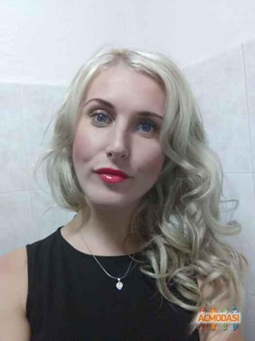 Алёна Сергеевна Шкитина фото №1482078. Завантажено 30 Листопада 2019