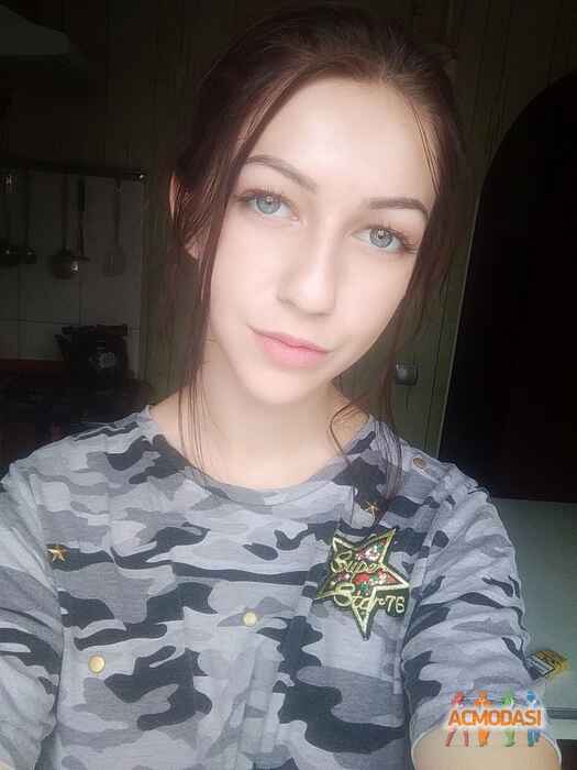 Анна Сергеевна Блюхер фото №1467088. Завантажено 28 Жовтня 2019