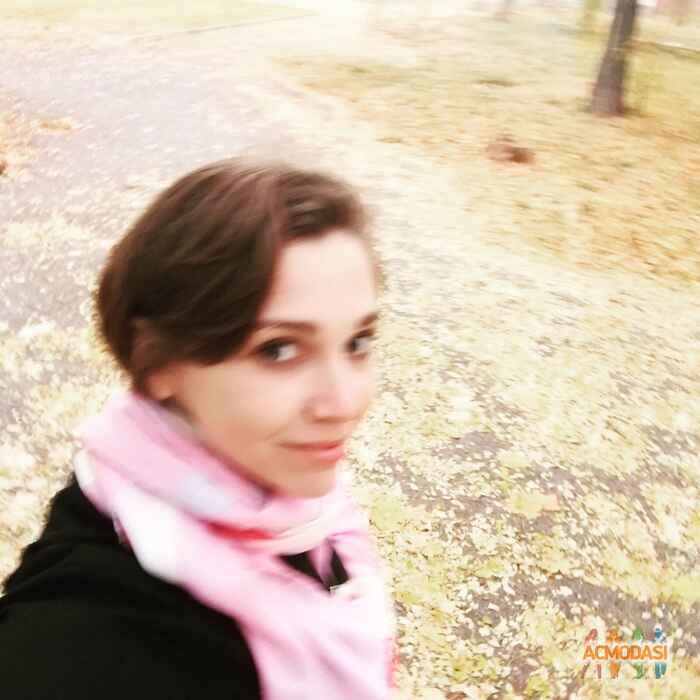 Софія Кривошеїна Миколаївна фото №1479465. Завантажено 25 Листопада 2019