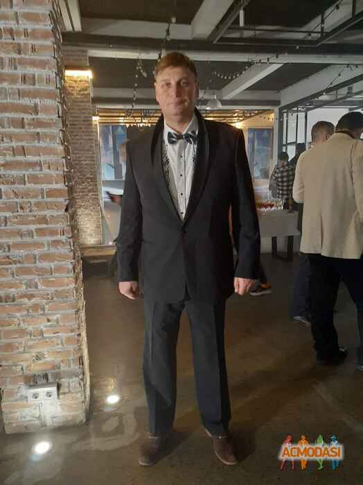 Сергей Небесный   фото №1519077. Завантажено 15 Березня 2020