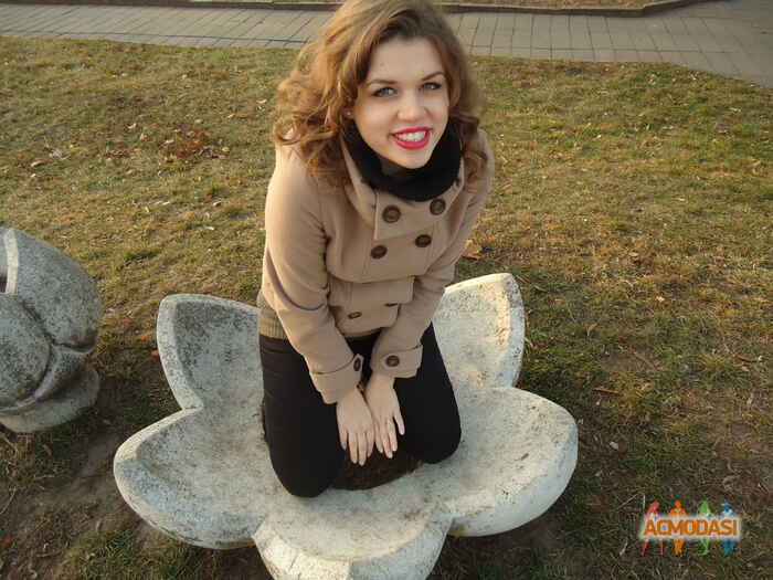 Марина Сергеевна Некрасова фото №128641. Завантажено 11 Січня 2012