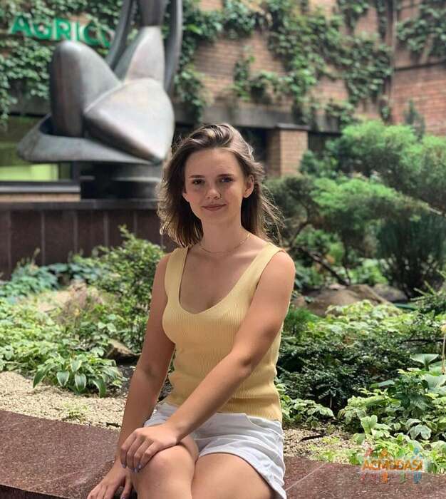 Анна  Позднякова фото №1679016. Завантажено 24 Січня 2022