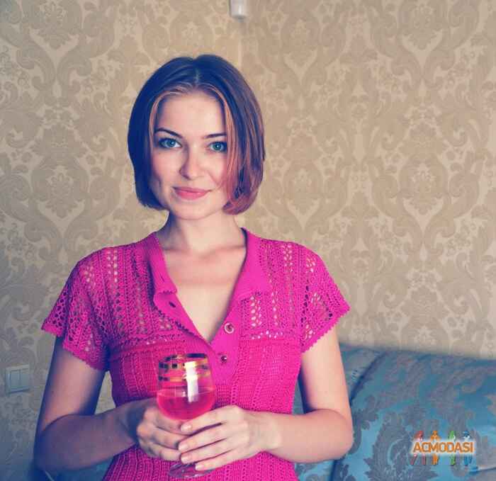 Дарья  Чмыхова фото №821060. Завантажено 11 Серпня 2015