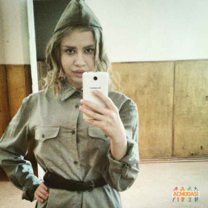 Клочкова  Инга фото №812274. Завантажено 03 Липня 2015