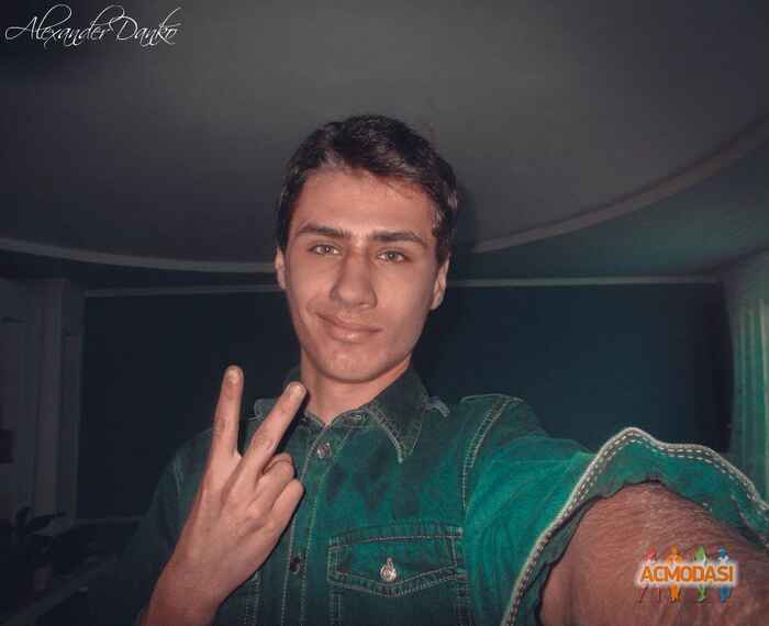 Alexander  Danko фото №919730. Завантажено 10 Червня 2016