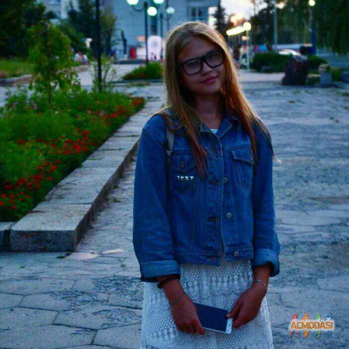 Лиза Вадимовна Ваганова фото №945695. Завантажено 16 Серпня 2016