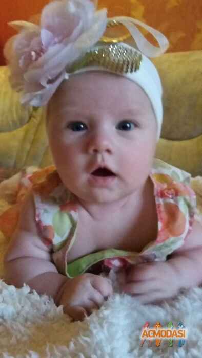 Злата Юрьевна Закаржаева фото №987615. Завантажено 20 Листопада 2016