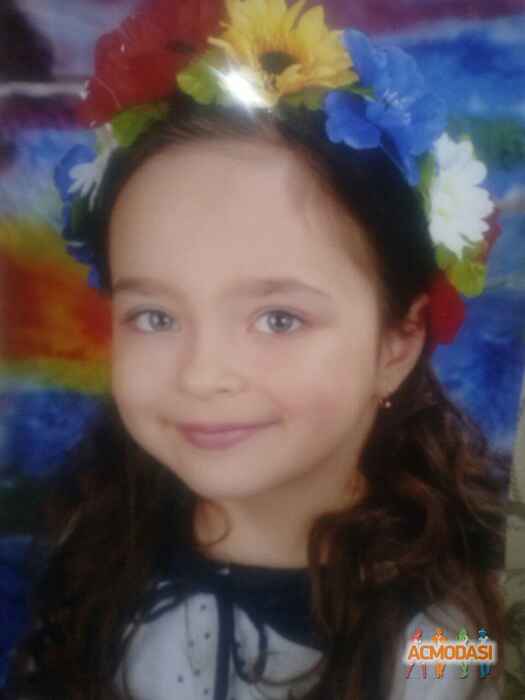 Вероника Сергеевна Брек фото №1024283. Завантажено 23 Лютого 2017