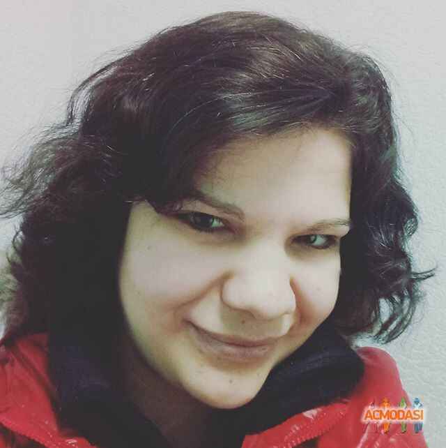 Анастасия  Хорликова фото №1026271. Завантажено 27 Лютого 2017