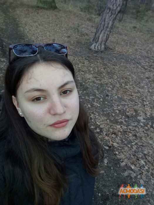 Анна Дмитриевна Самуэлова фото №1030503. Завантажено 11 Березня 2017