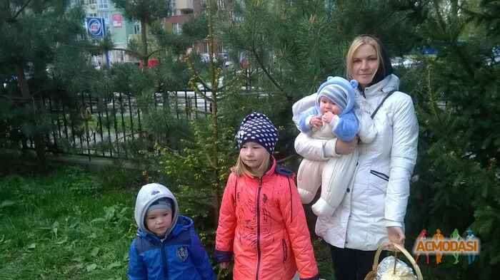 Юлия   фото №1108802. Завантажено 25 Вересня 2017