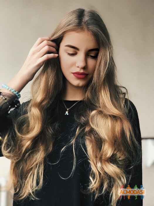 Арина Сергеевна Пашенька фото №1138513. Завантажено 17 Листопада 2017