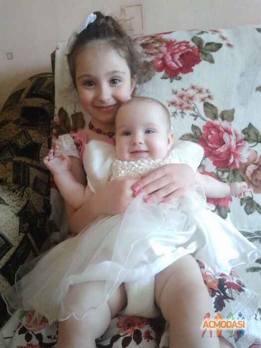 Вероника Евгениевна Крамаренко фото №1141354. Завантажено 22 Листопада 2017