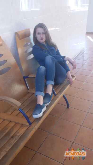 Ксения Антоновна Клапчук фото №1146450. Завантажено 01 Грудня 2017