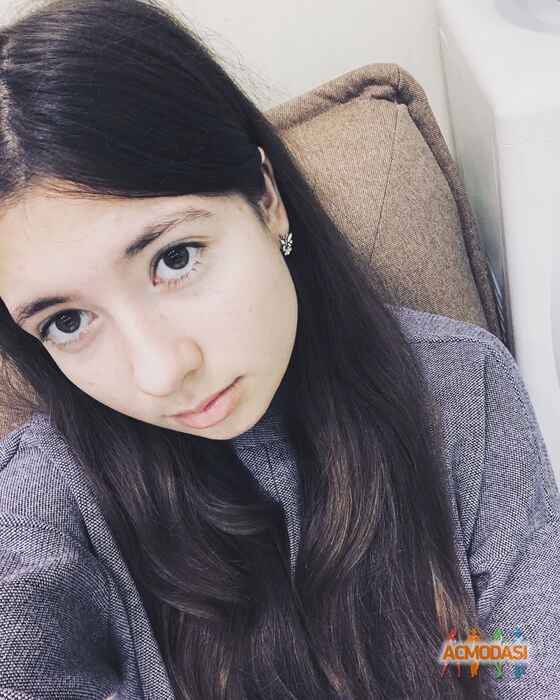 Аліна Русланівна Ляшко фото №1150657. Завантажено 09 Грудня 2017