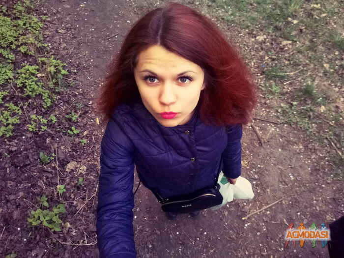 Елизавета Викторовна Комарова фото №1173890. Завантажено 27 Січня 2018