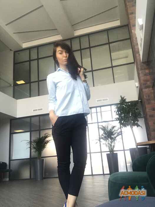 Анастасия Андреевна Гордиенко фото №1445136. Завантажено 07 Вересня 2019