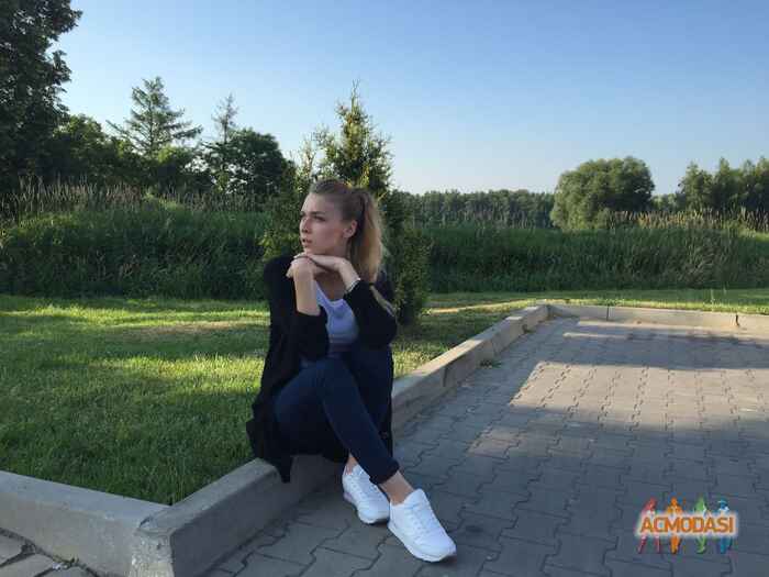 Вера Геннадиевна Стенюхина фото №1295184. Завантажено 21 Вересня 2018