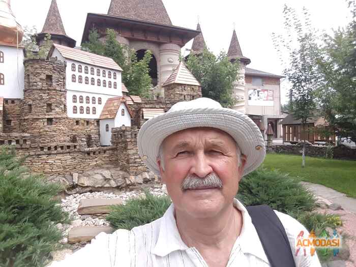 Володимир Улянович Гуртовенко фото №1363849. Завантажено 11 Лютого 2019