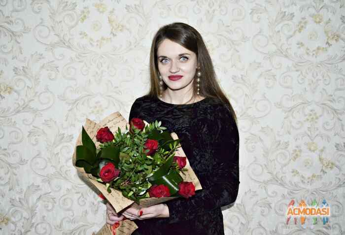 Марина  Быковская фото №1368091. Завантажено 21 Лютого 2019