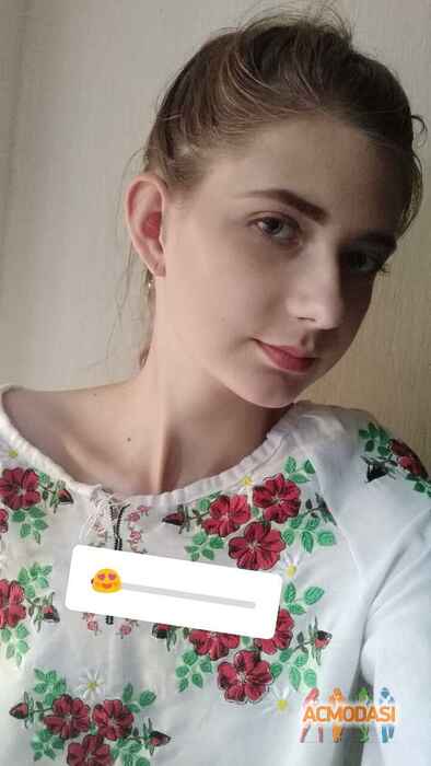 Альона Вадимівна Науменко фото №1385912. Завантажено 03 Квітня 2019