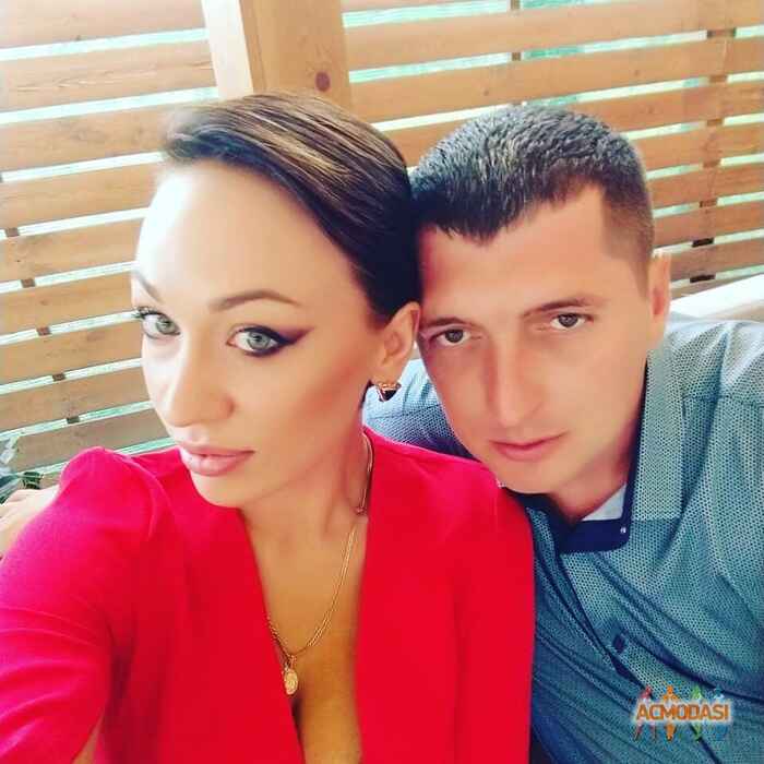 Александра Юриевна Крупа фото №1455375. Завантажено 01 Жовтня 2019