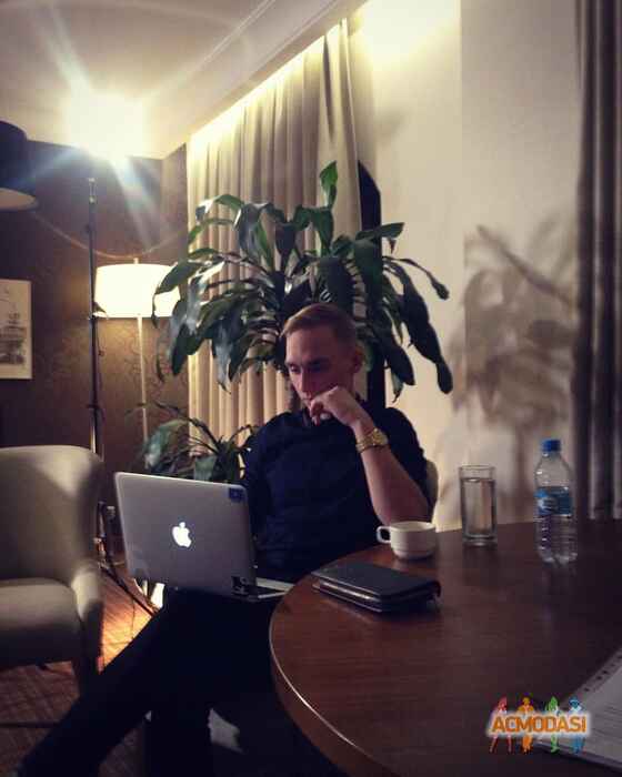 Роман Игоревич Нос фото №1478070. Завантажено 20 Листопада 2019