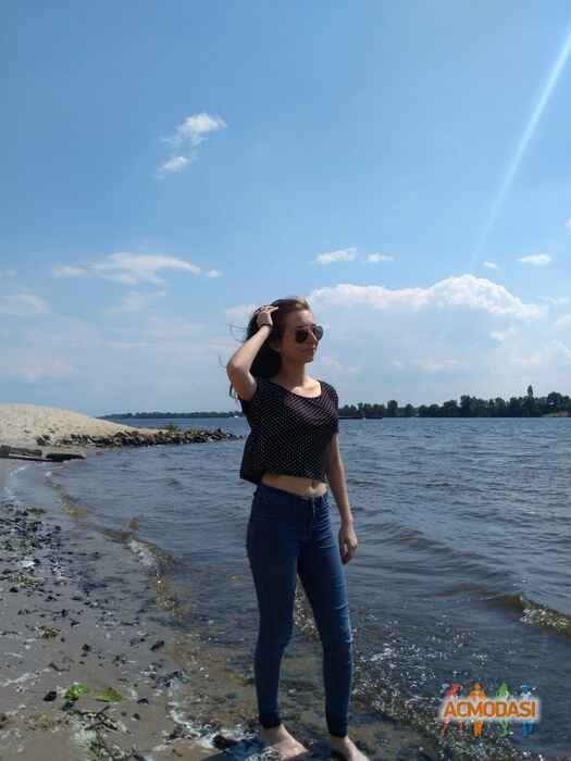 Валерія Сергіївна Рибакова фото №1478453. Завантажено 21 Листопада 2019