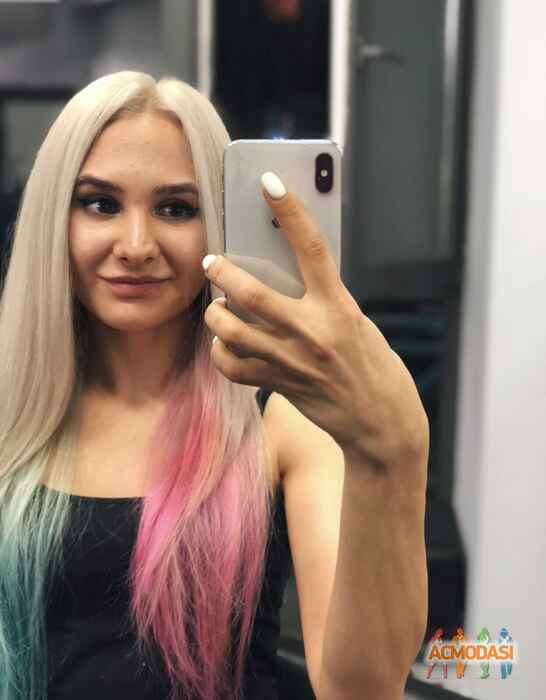 Олена Анатоліївна Камінська фото №1487623. Завантажено 13 Грудня 2019