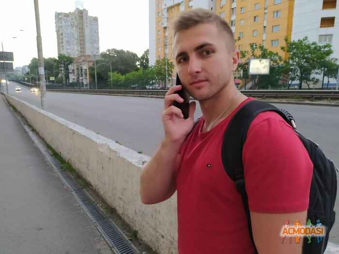 Руслан  Рокицький фото №1548966. Завантажено 16 Липня 2020