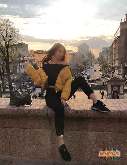 Анна  Рыбка фото №1561405. Завантажено 24 Серпня 2020