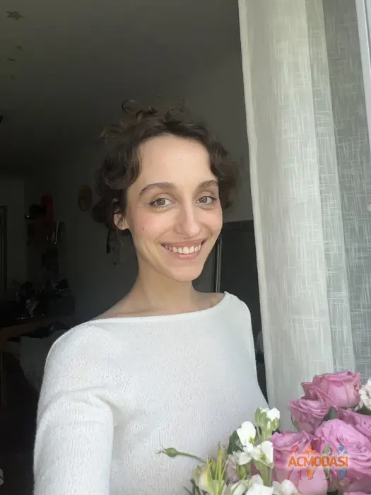 Daria  Lebedieva фото №1748752. Завантажено 20 Жовтня 2025