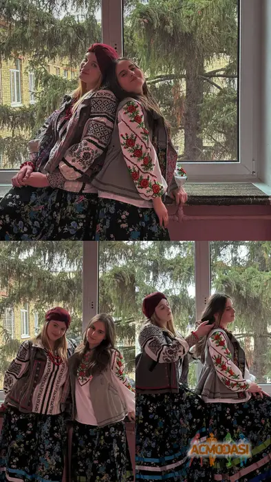 Крістіна  Стеценко фото №1751359. Завантажено 07 Січня 2026