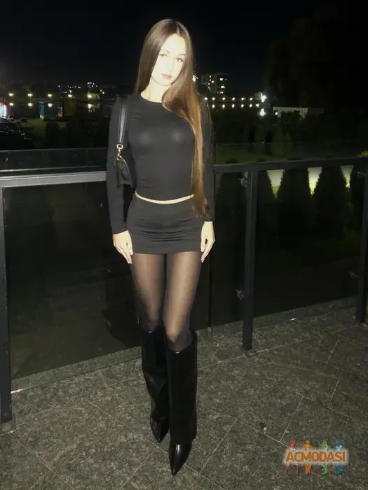 Олександра  Бондарчук фото №1748246. Завантажено 07 Жовтня 2025