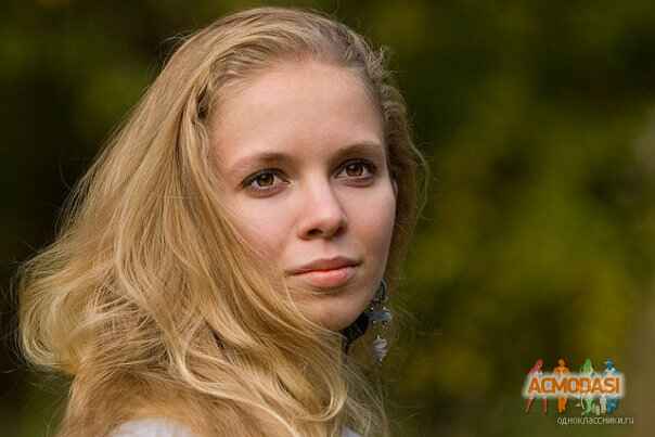 Анна  Немирович фото №12907. Завантажено 04 Жовтня 2009