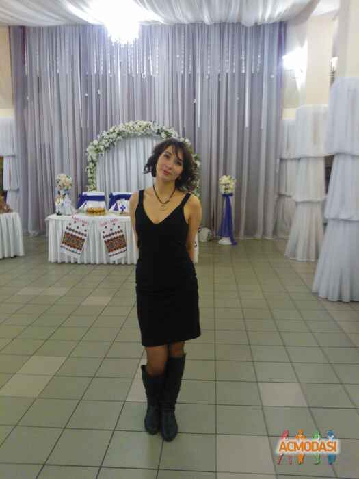 Тамила Емурбековна Султанова фото №875534. Завантажено 02 Лютого 2016