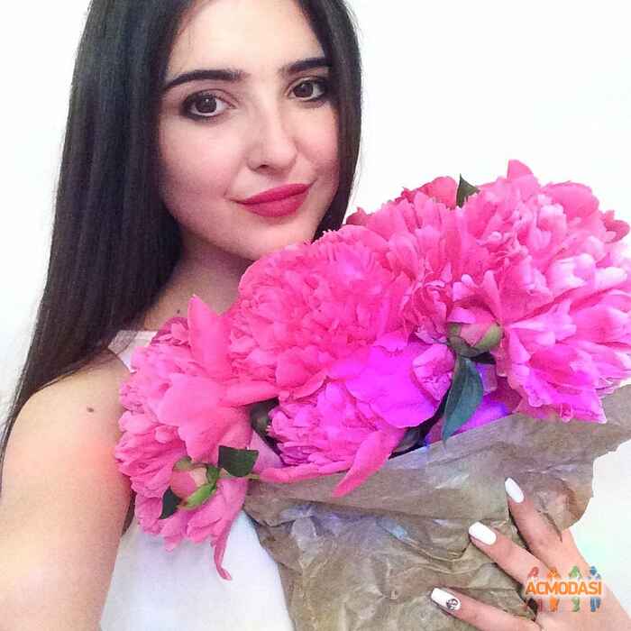 Іванка Іванівна Габовда фото №909127. Завантажено 12 Травня 2016