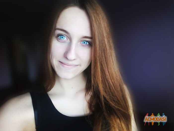 Юля Сергіївна Знамеровска фото №1016487. Завантажено 05 Лютого 2017