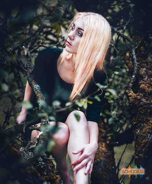 Еля  Шевченко фото №1030019. Завантажено 10 Березня 2017