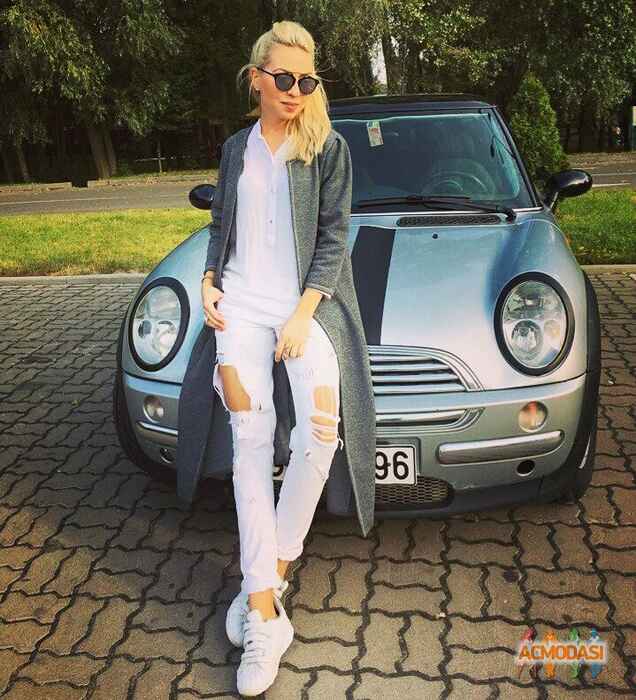 Александра  Манжос фото №997049. Завантажено 12 Грудня 2016