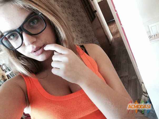 Алина Эдуардовна Дзебань фото №997642. Завантажено 14 Грудня 2016