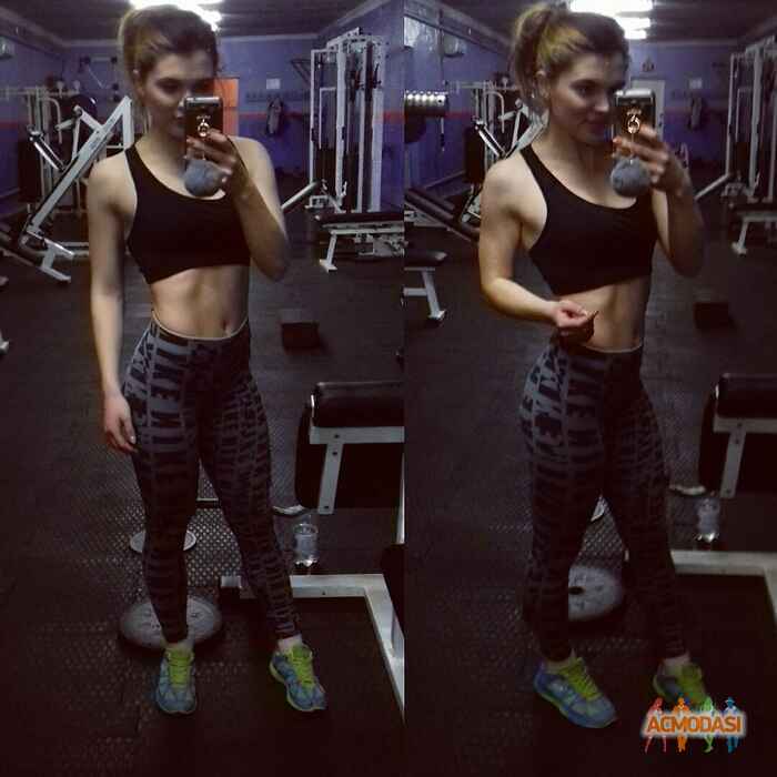 Вікторія Станіславівна Колеснік фото №1037302. Завантажено 29 Березня 2017