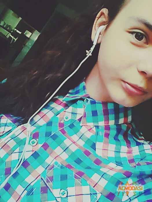 Єлизавета Олегівна Донгаш фото №1107964. Завантажено 23 Вересня 2017