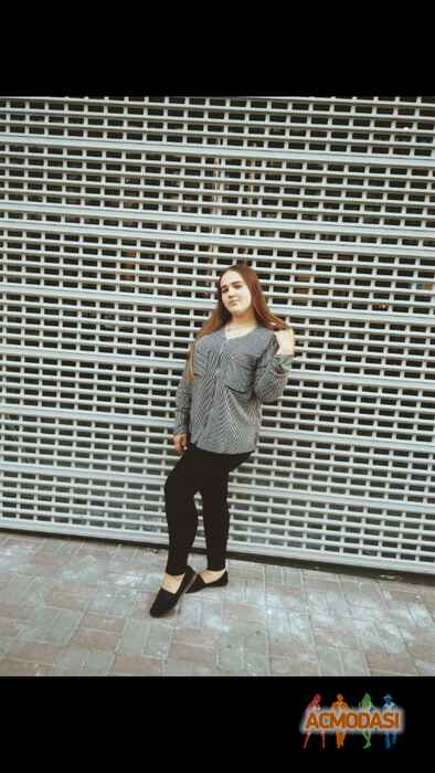 Даша Сергіївна Власенко фото №1110302. Завантажено 29 Вересня 2017