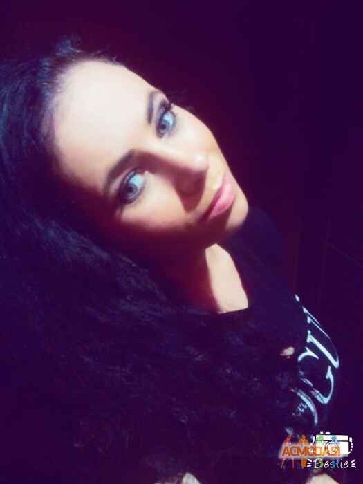 Оксана Вітаутасівна Алякса фото №1132305. Завантажено 07 Листопада 2017