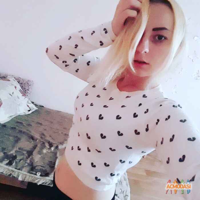 Алёна Викторовна Михайленко фото №1189052. Завантажено 17 Лютого 2018