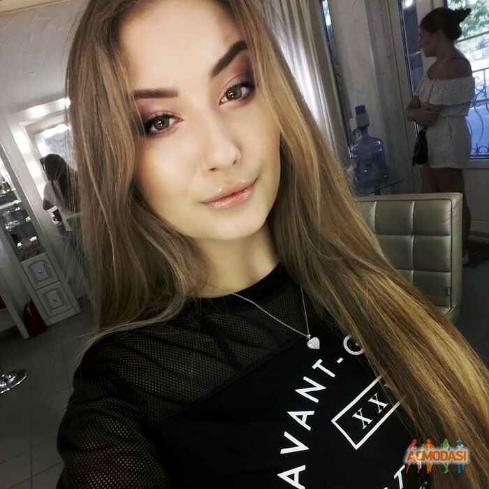 Моника Александровна Билив фото №1279855. Завантажено 23 Серпня 2018