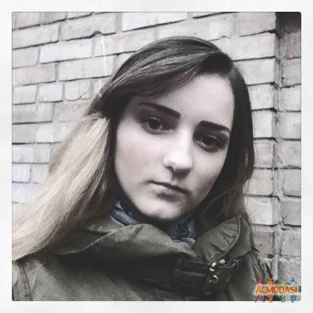 Анастасия Олеговна Моренко фото №1519373. Завантажено 16 Березня 2020