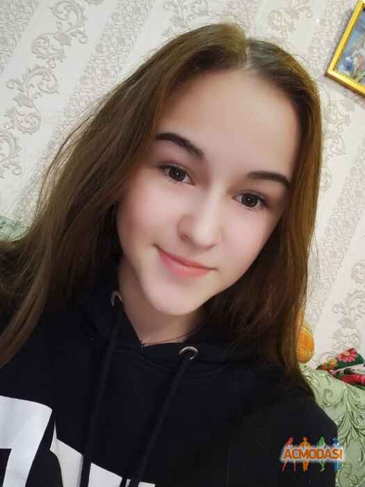 Анастасія Олександрівна Широкова фото №1522449. Завантажено 06 Квітня 2020